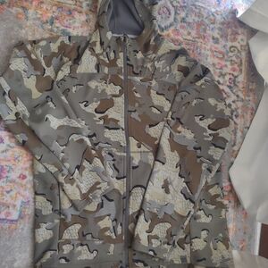 KUIU XXL Peloton 240